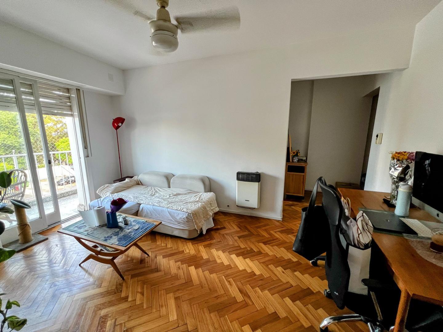 Avenida Del Libertador 800, Piso 3