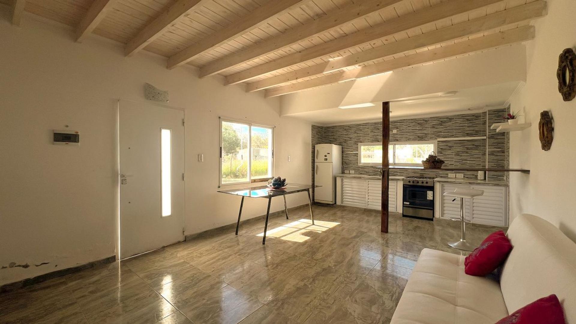 Casa en Venta de 1 dormitorio