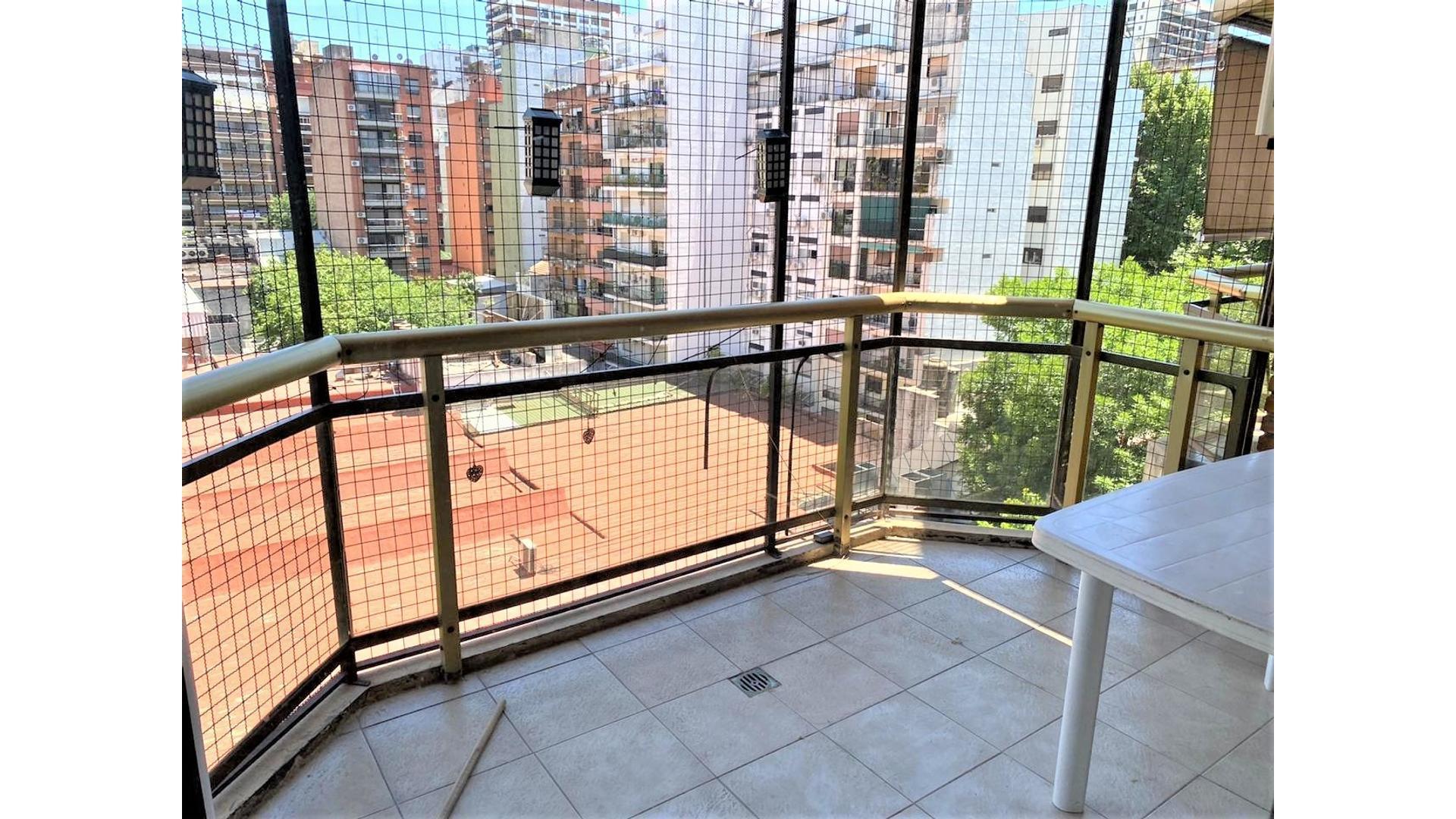 Departamento en Venta de 4 dormitorios