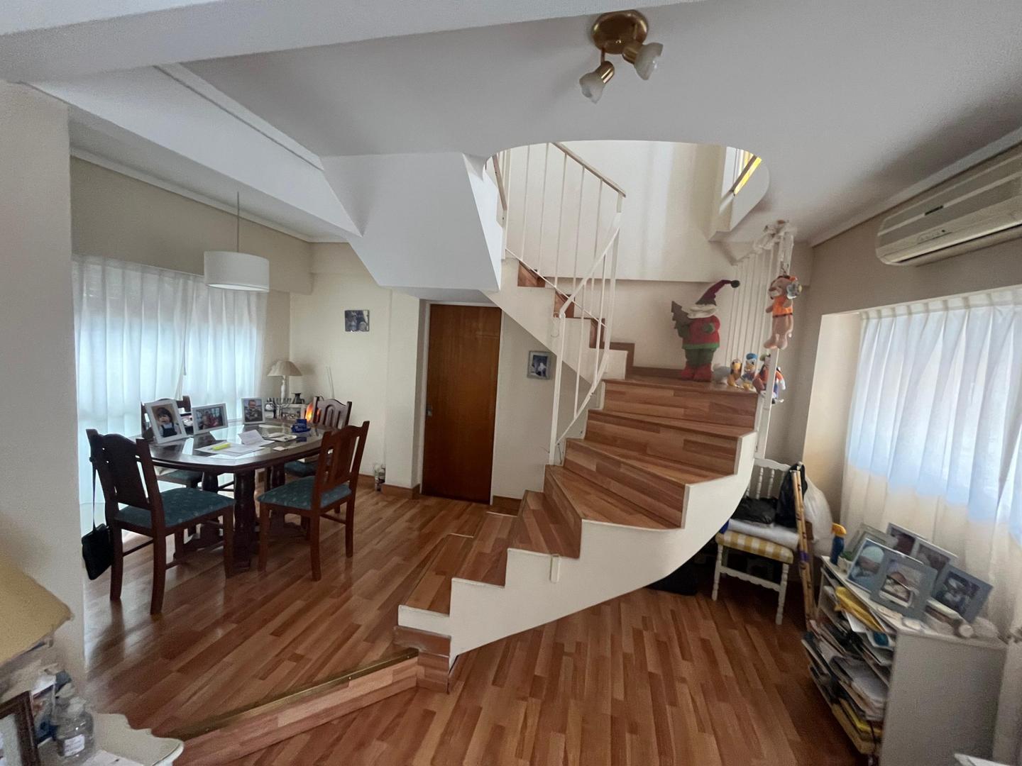 Departamento en Venta en Palermo, USD 260.000