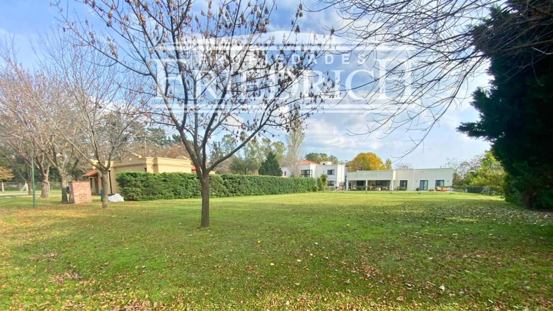 Terreno en Venta en Santa Ana, USD 140.000