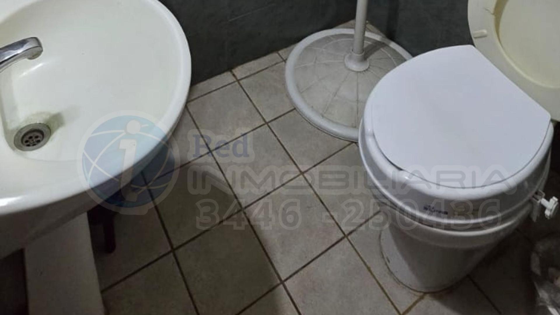 Departamento en Venta en Gualeguaychu, USD 60.000