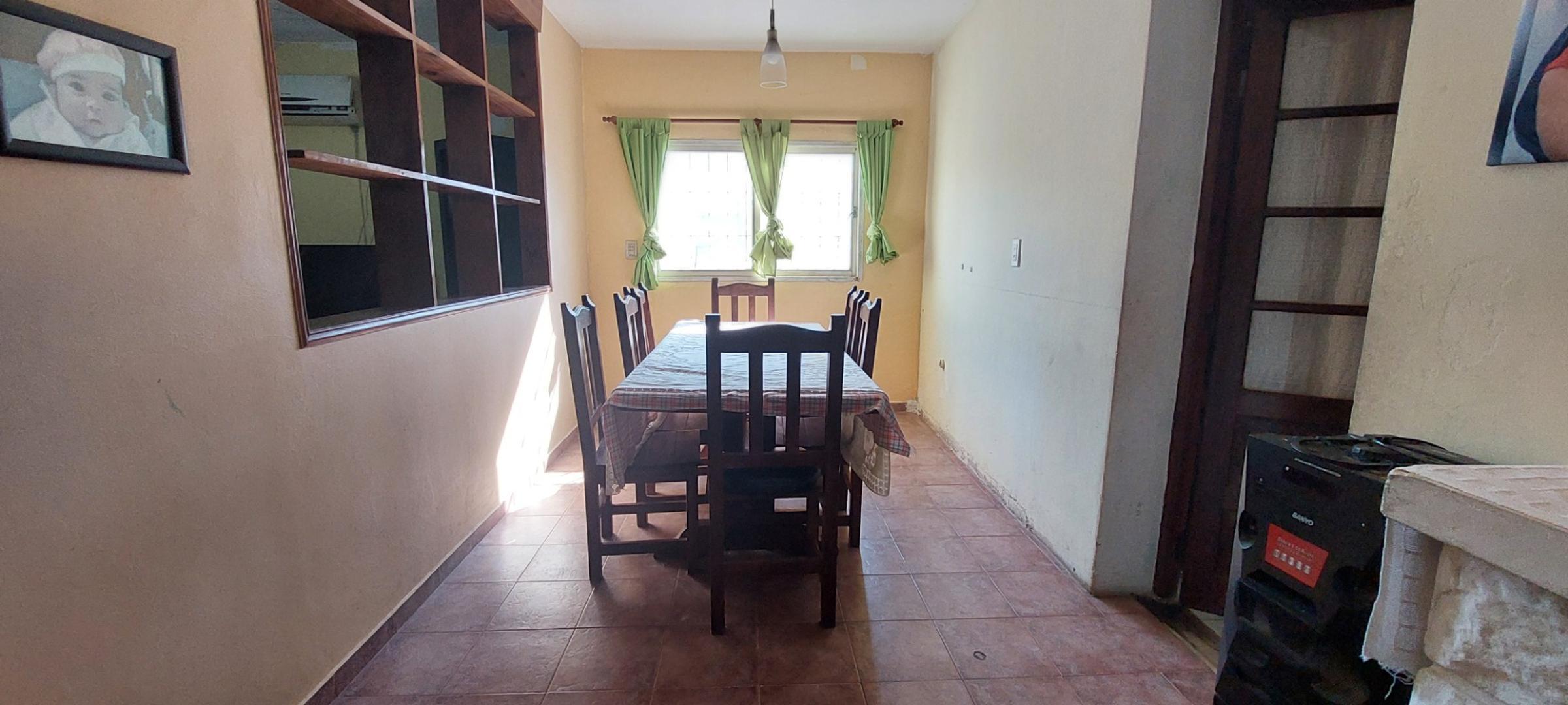 Casa en Venta de 4 dormitorios