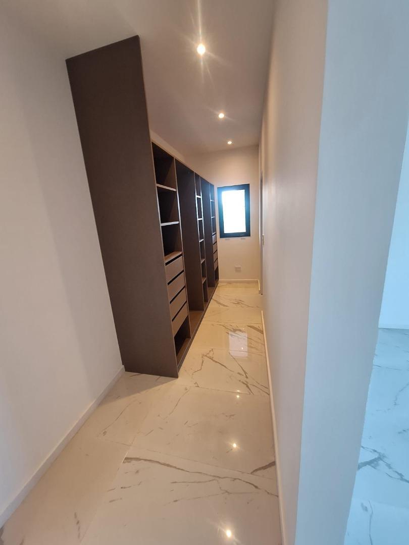 LCF. CASA DE CALIDAD A ESTRENAR EN SANTA SOFIA PILAR DEL EST