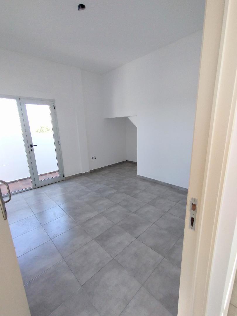 Departamento a Estrenar