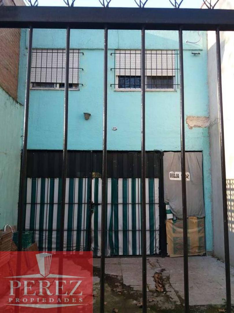 RETASADO  Extraordinaria ubicación!