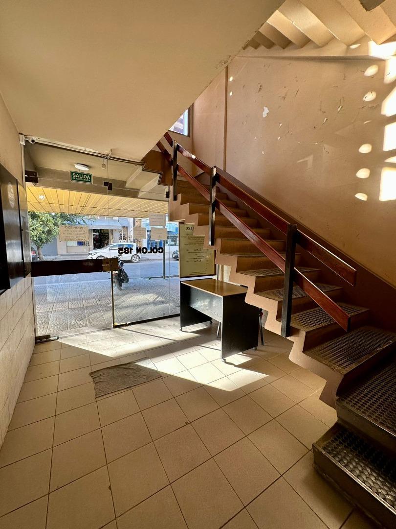 Oficina en Venta en Microcentro, USD 40.000