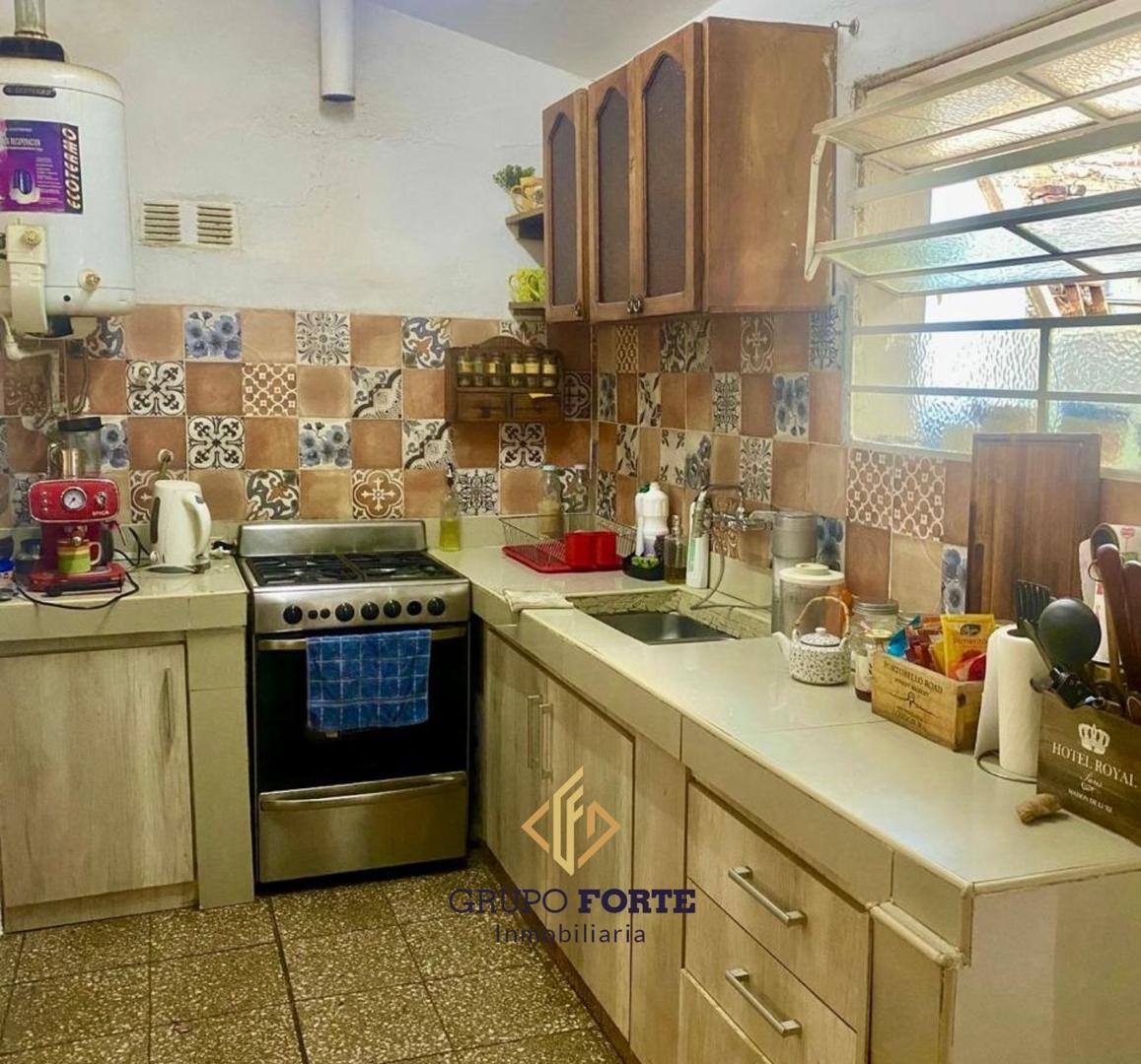 Casa en Venta en Centro, USD 89.000