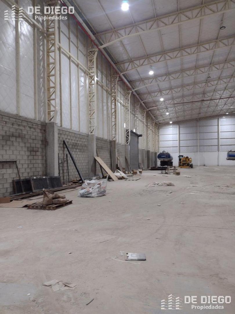 Av Bernabé Marquez al 2400