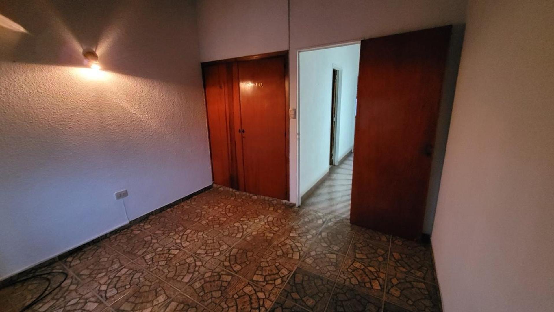 Duplex en venta en Ituzaingo Norte.