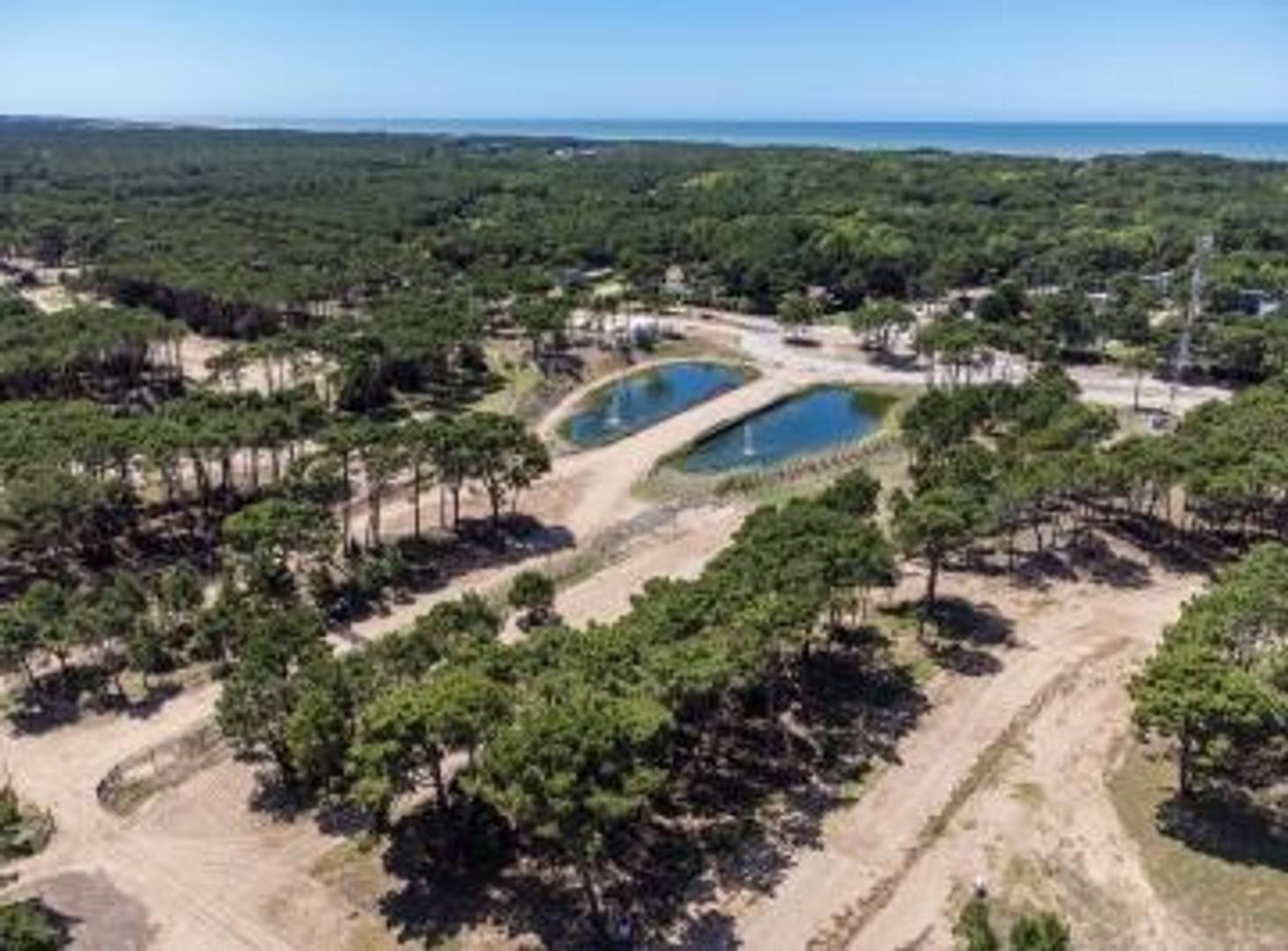 LOTE BARRIO BOSQUES PINAMAR