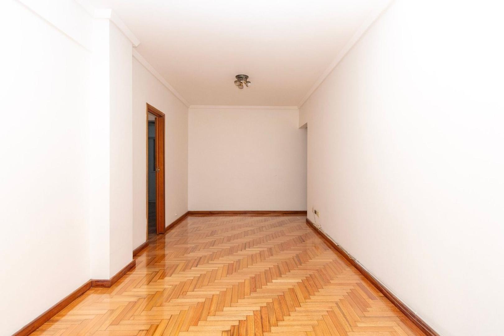 Departamento en Venta en Villa Crespo, USD 140.000