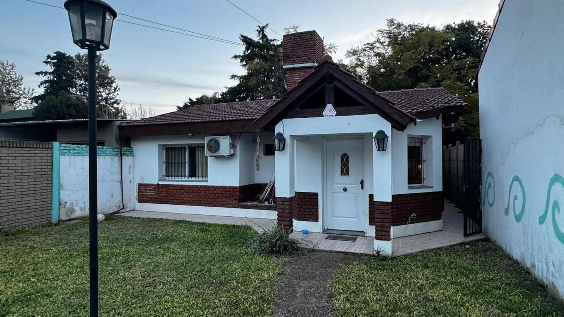 Casa en Venta 10 años
