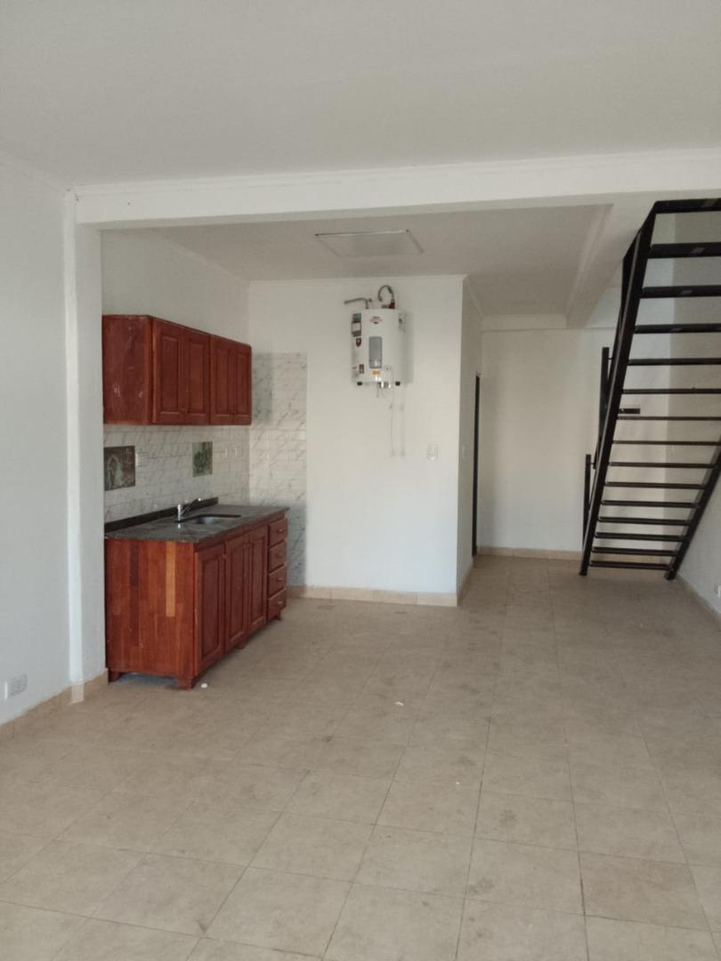 GRV - ALQUILER DEPARTAMENTO 3 AMBIENTES