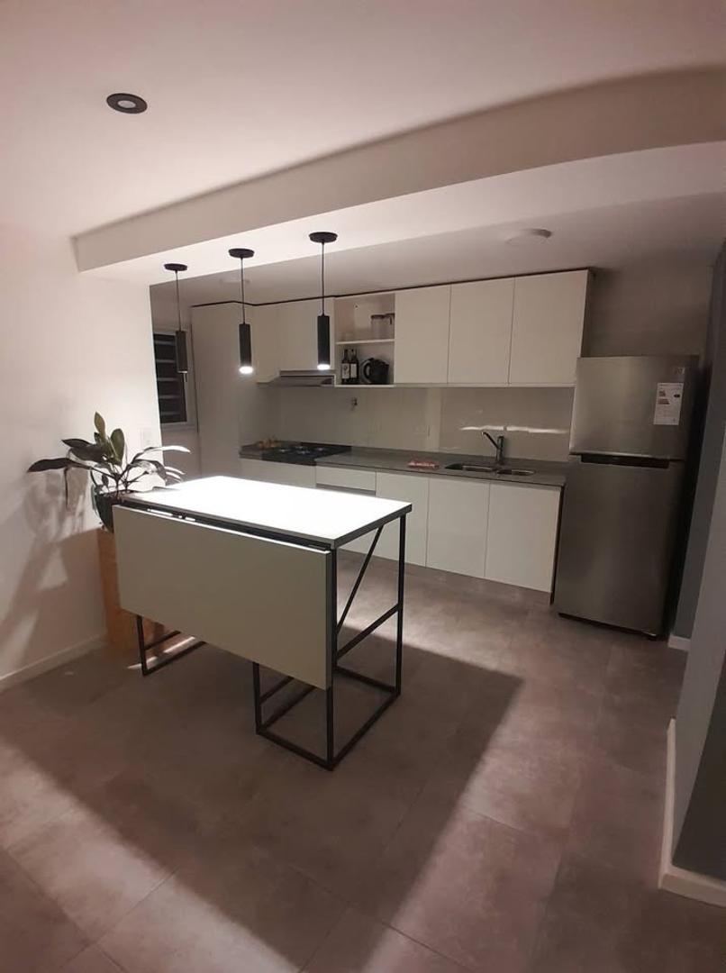 Depto Tipo Casa en Venta en Camet, USD 95.000