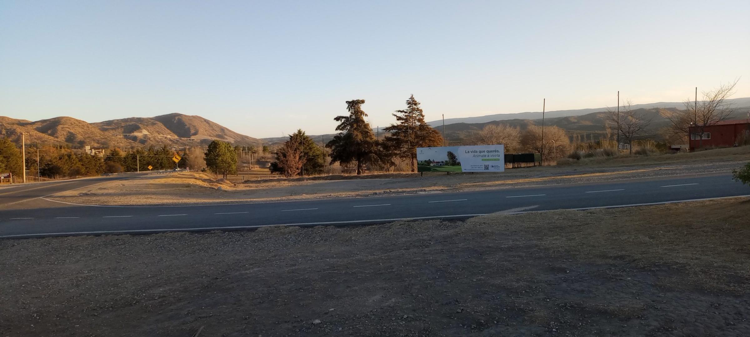 SE VENDE TERRENO EN CARLOS PAZ COUNTRY GOLF CLUB