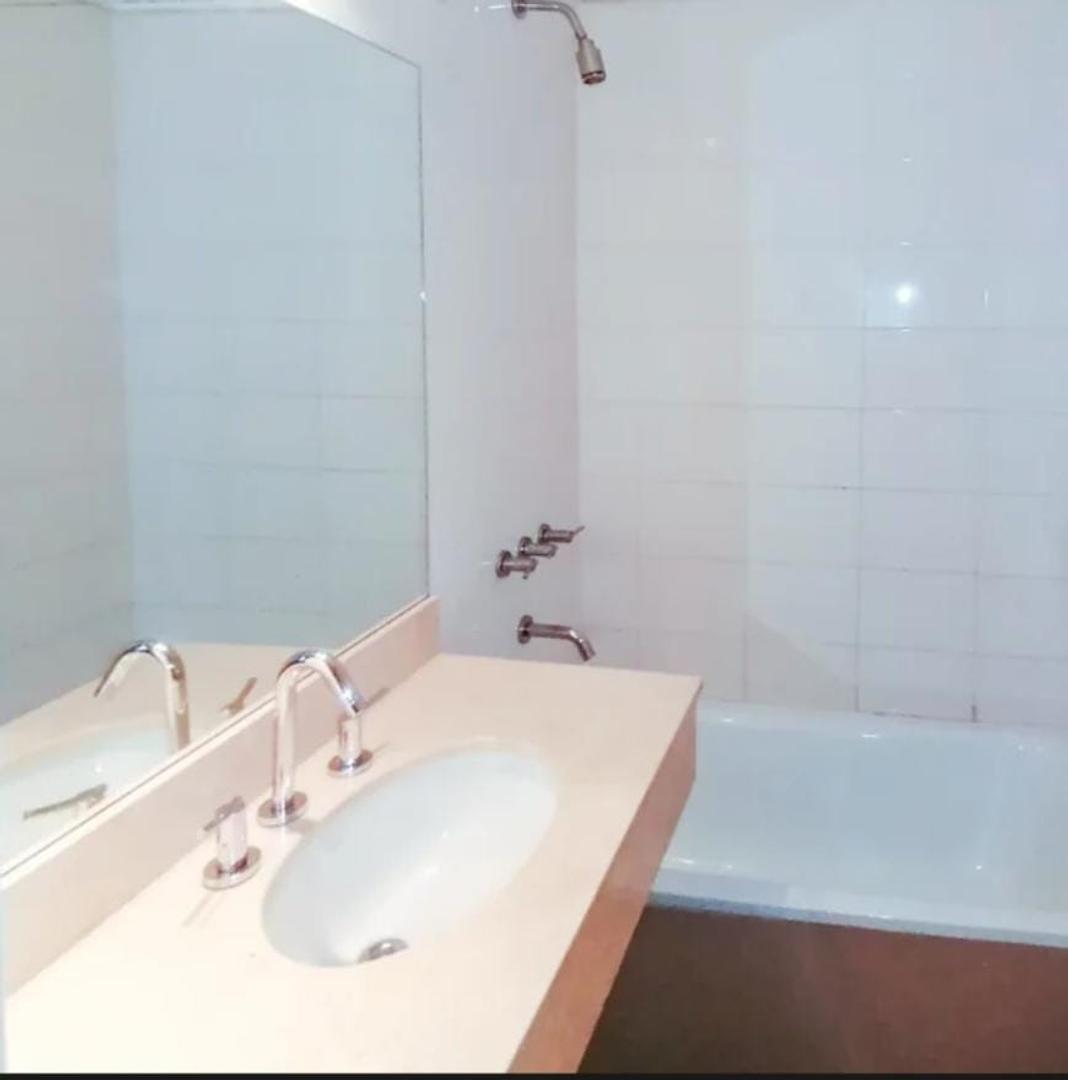 DEPARTAMENTO 3 AMBIENTES