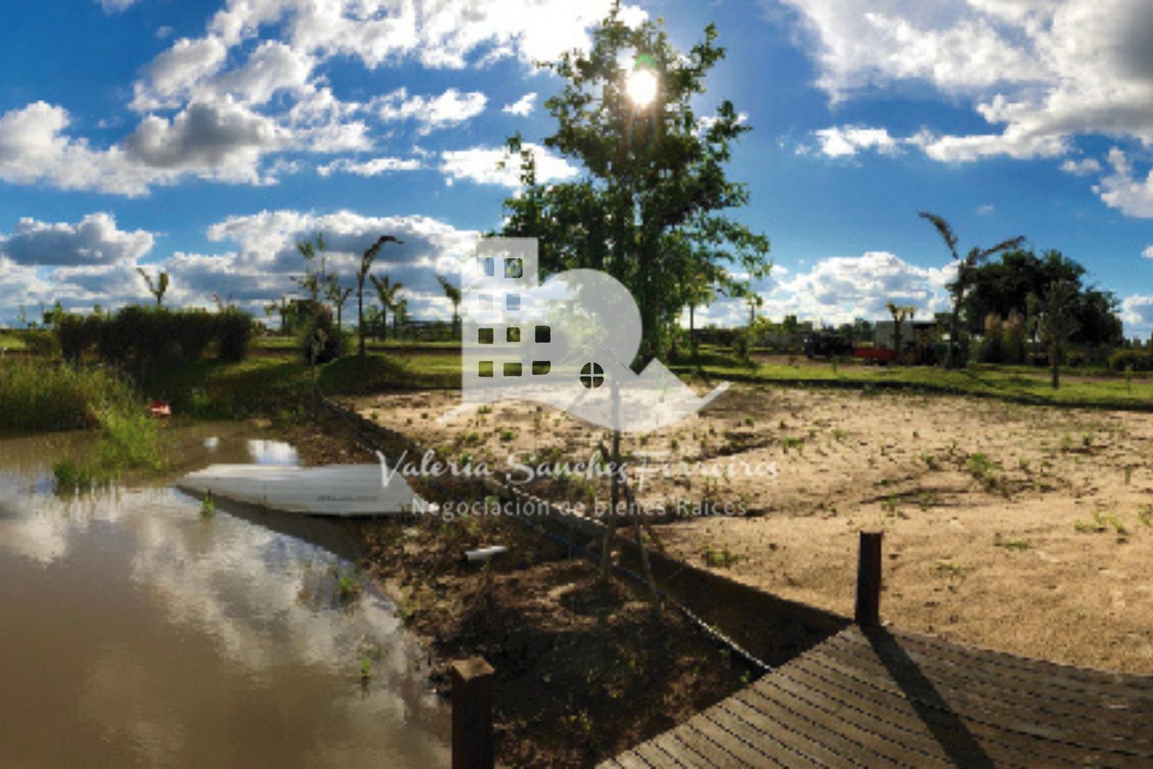 Terreno en Venta en Campos De La Enriqueta, USD 18.000