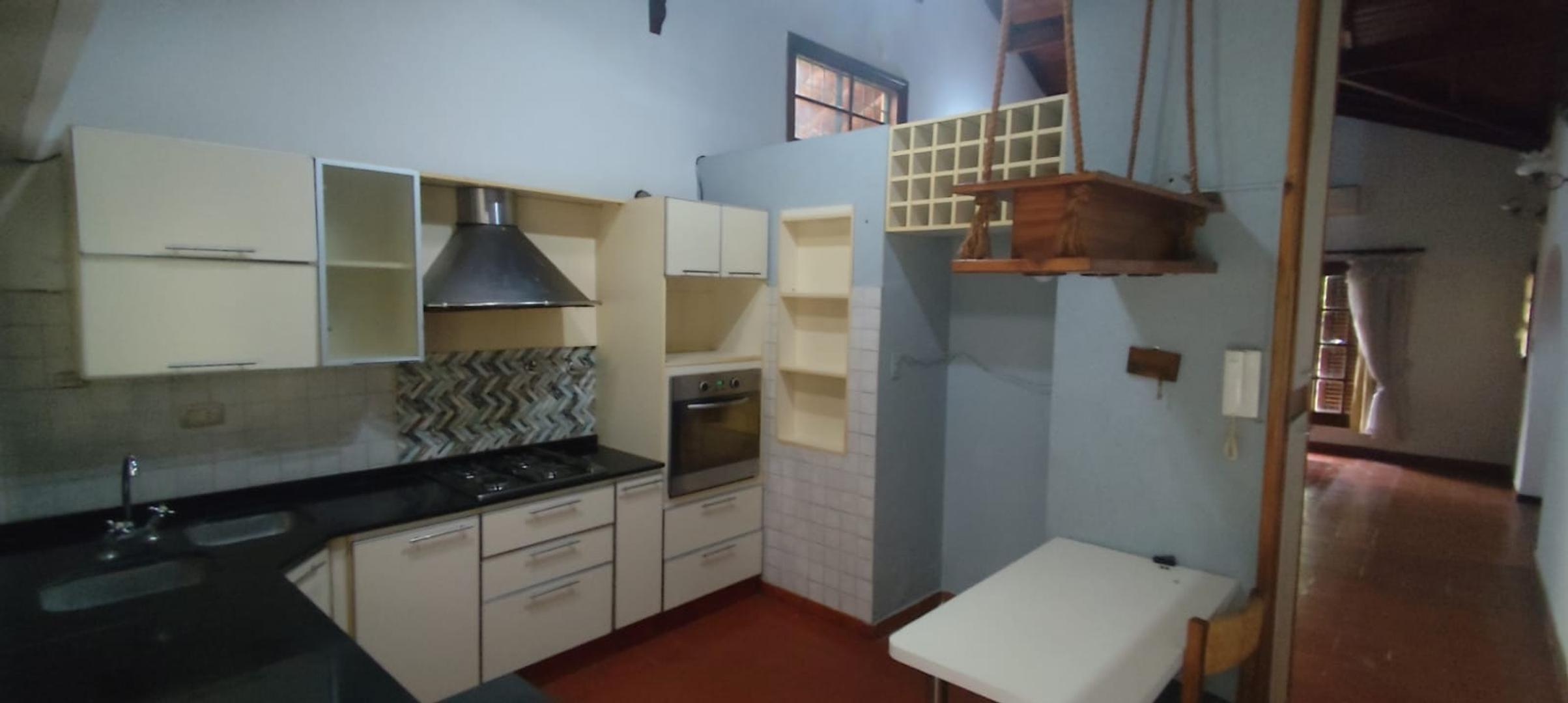 Casa en Venta 40 años
