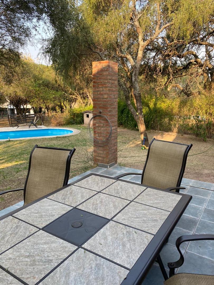 VENDO CASA COUNTRY EL BOSQUE, 3 DORMITORIOS, PILETA