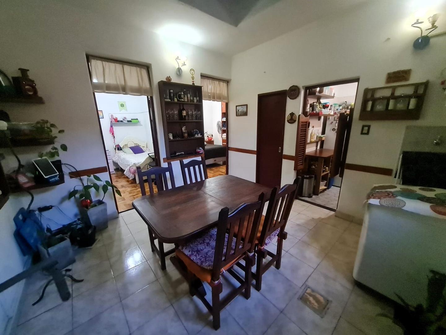 Alfredo Palacios 2838 , Piso PB