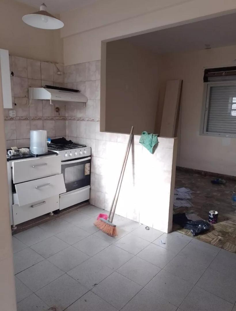 Depto Tipo Casa en Alquiler de 3 ambientes