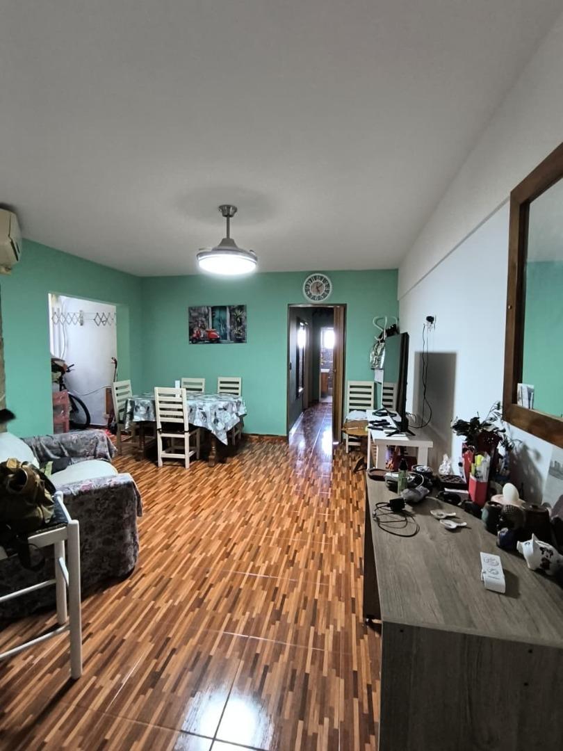 Departamento en Venta en San Miguel, USD 68.000