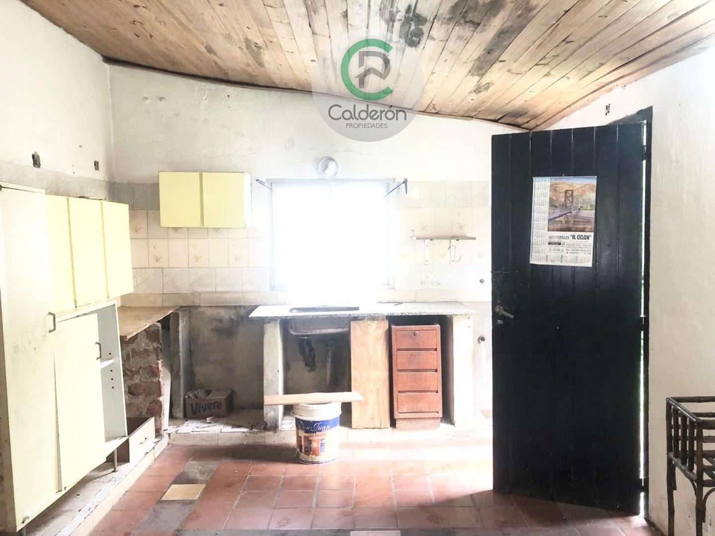 Casa en Venta en Merlo, USD 24.000