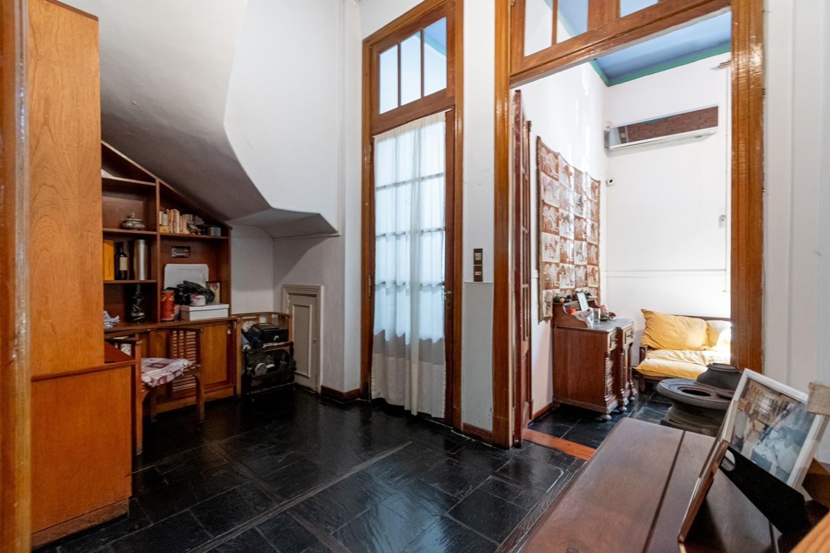 Depto Tipo Casa en Venta de 3 dormitorios