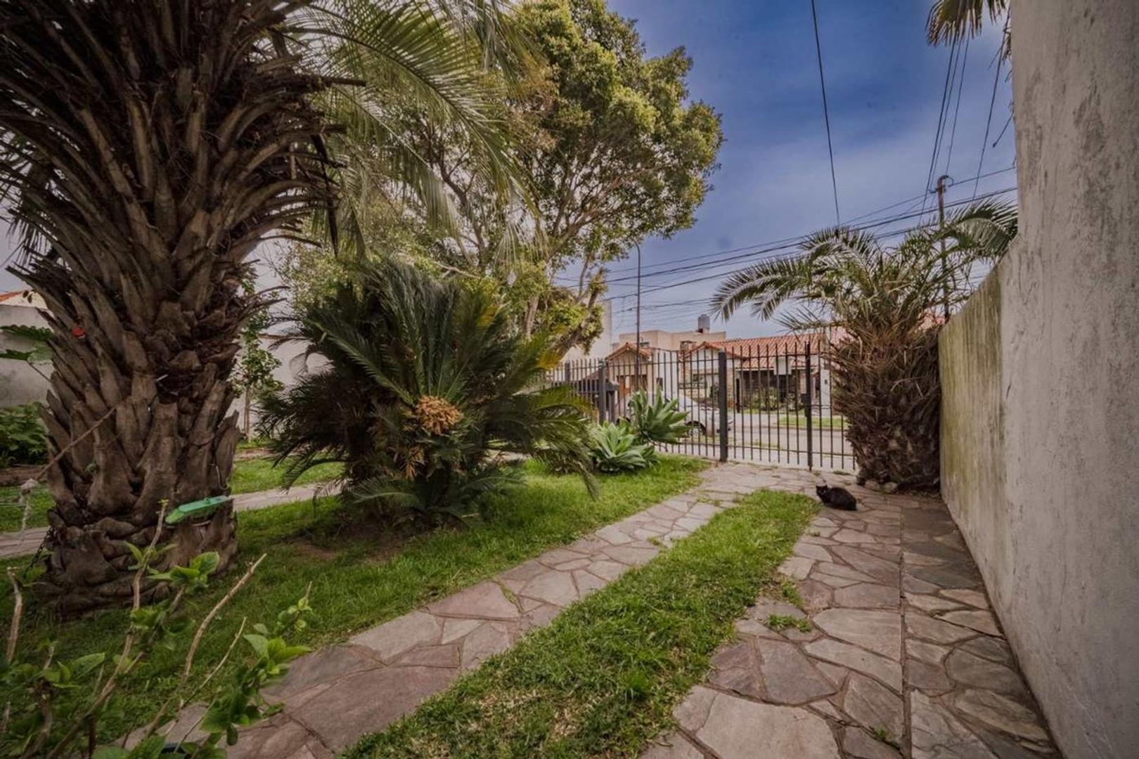 Terreno en Venta en Olivos, USD 188.900