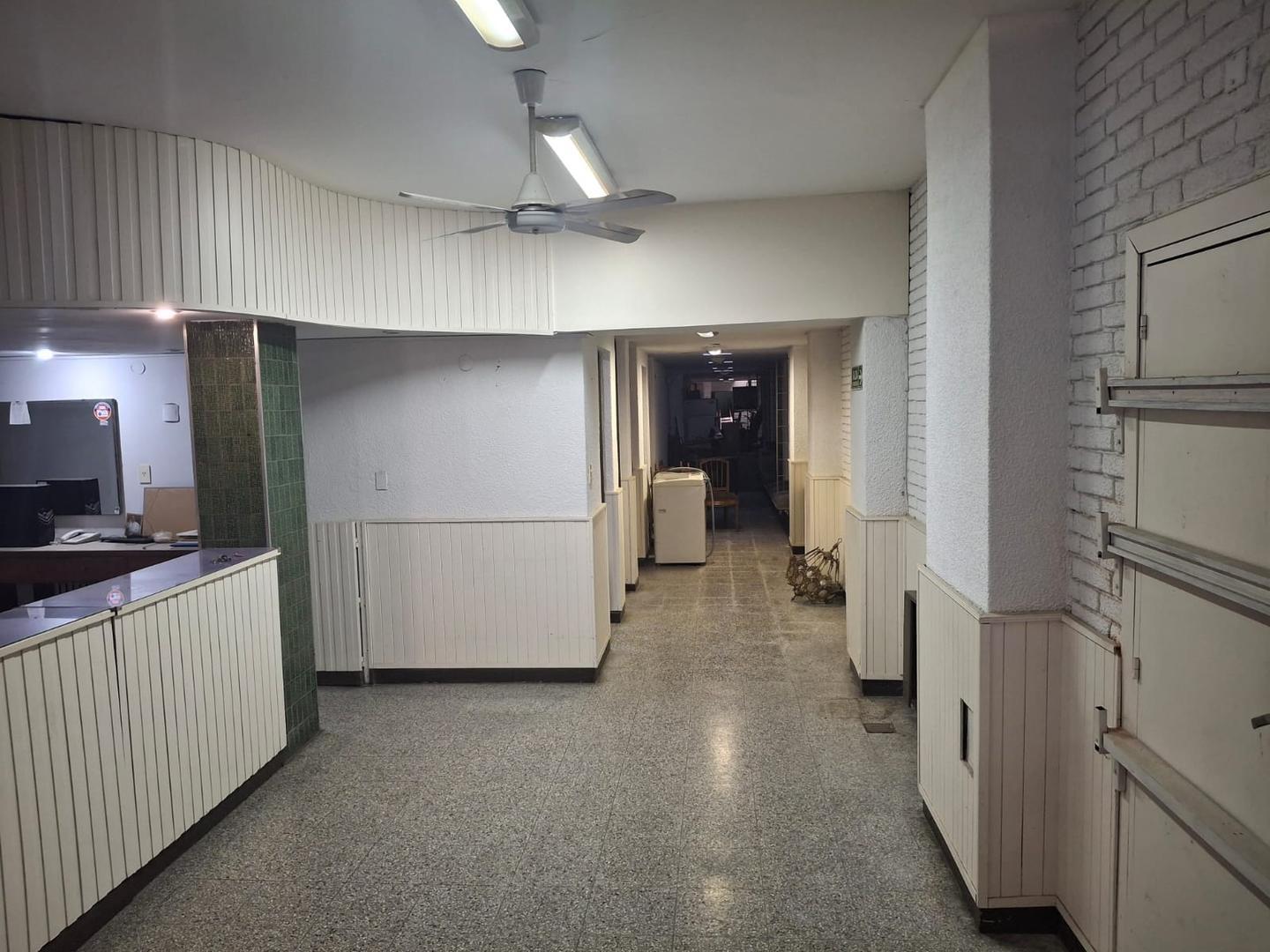 Consultorios/Oficinas en Planta Baja
