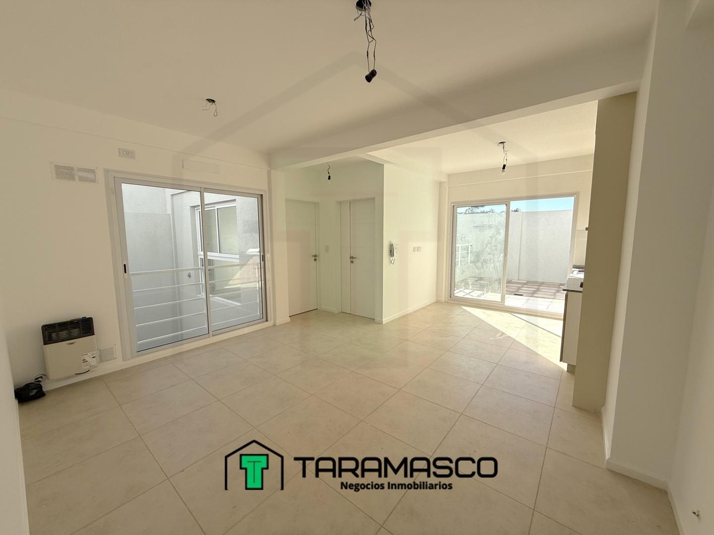 Depto Tipo Casa en Venta de 2 dormitorios