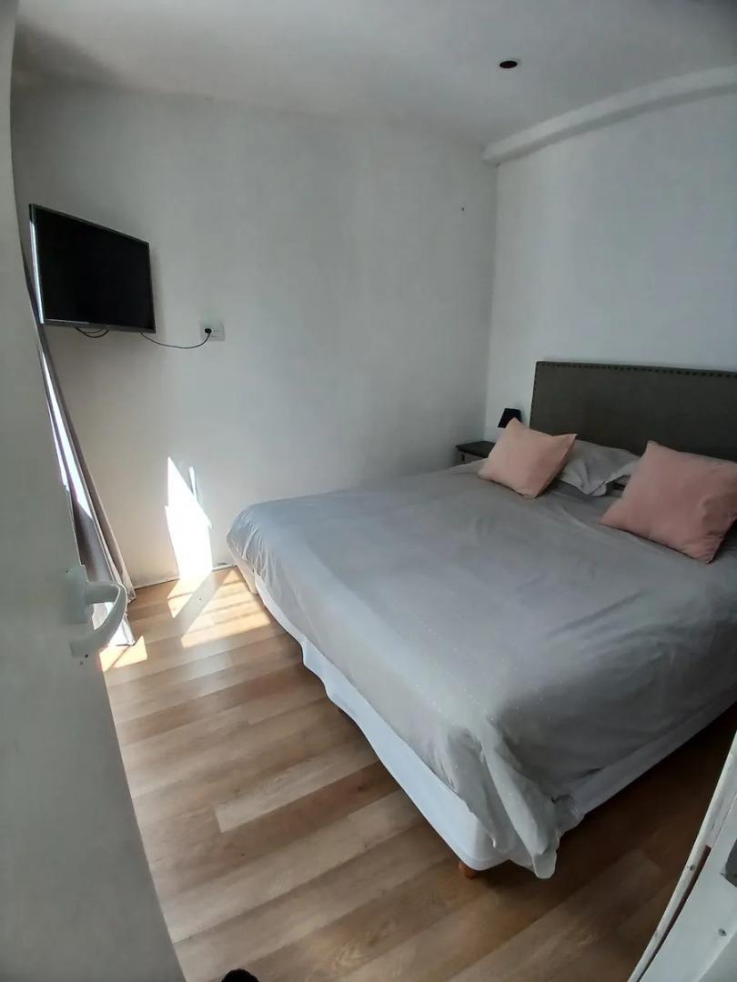 Alquiler Temporal Ph 5 Ambientes en Palermo Hollywood