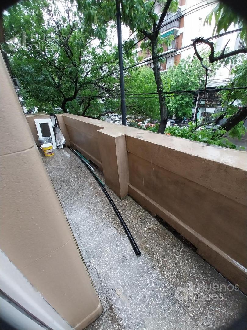 Depto Tipo Casa en Alquiler Temporal 50 años