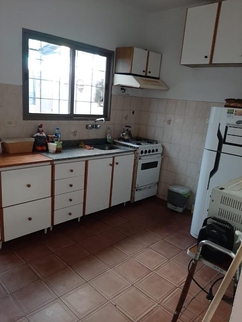Duplex 3 ambientes en san justo