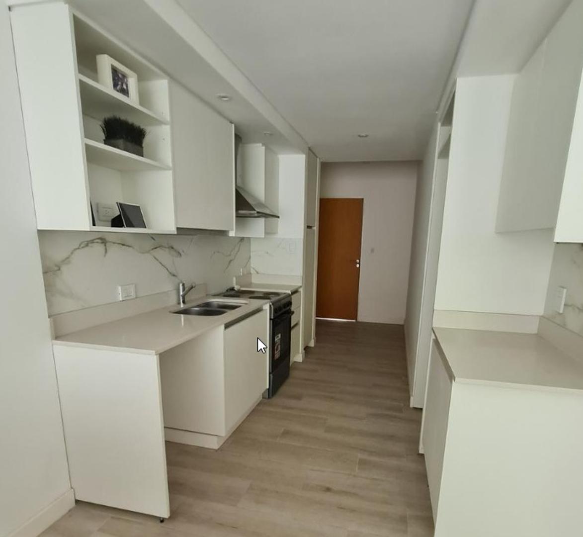 Departamento en Venta en Villa Devoto, USD 135.000