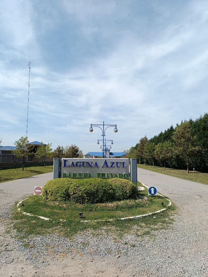 Terreno en Venta en Laguna Azul, USD 28.000