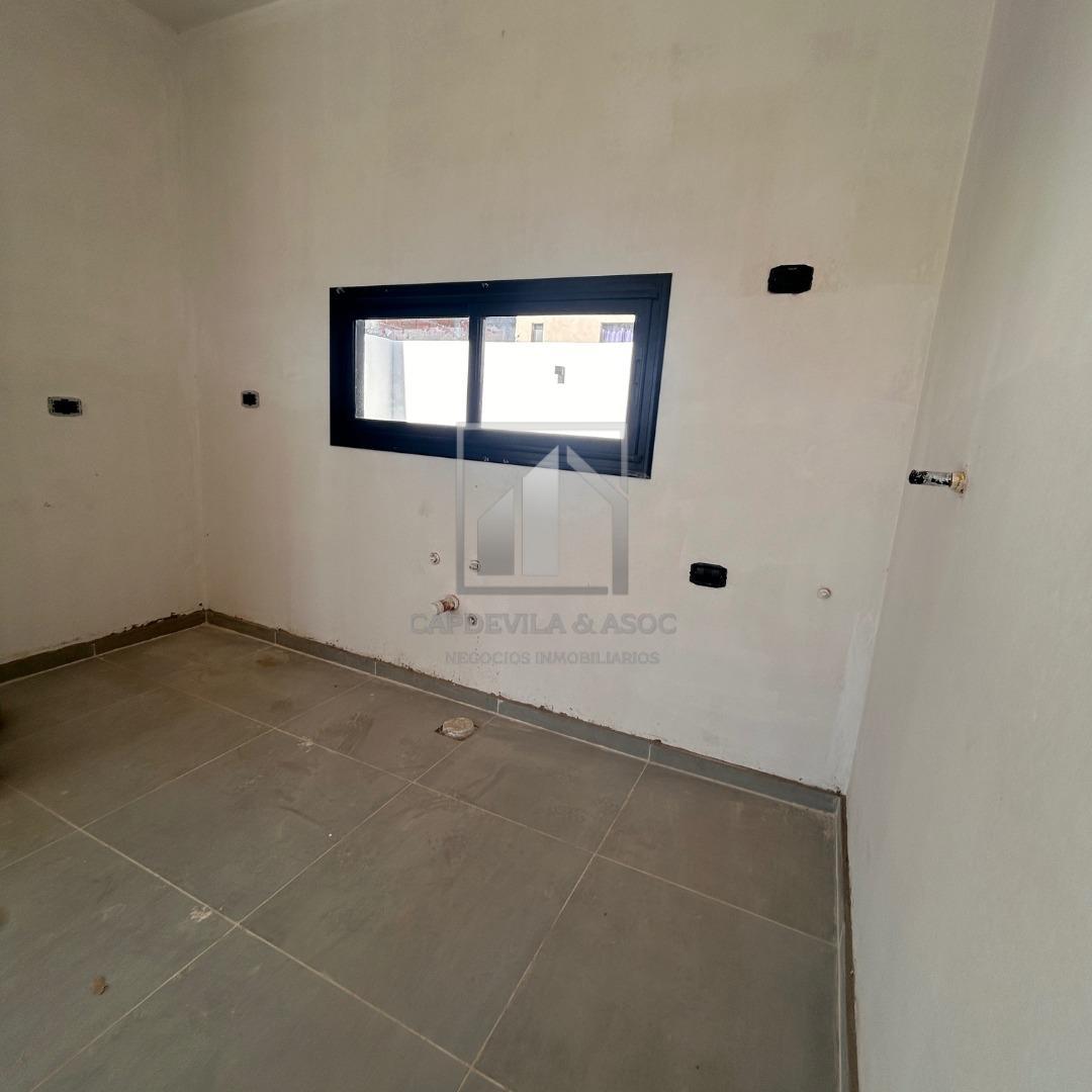 DUPLEX 2 DORMITORIOS - RINCONES DE MANANTIALES