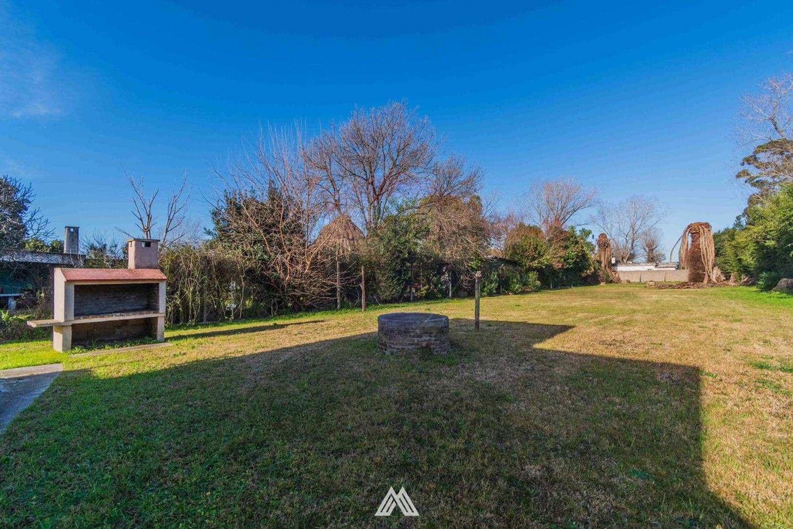 Casa en Venta en Nuevo Paris, USD 120.000