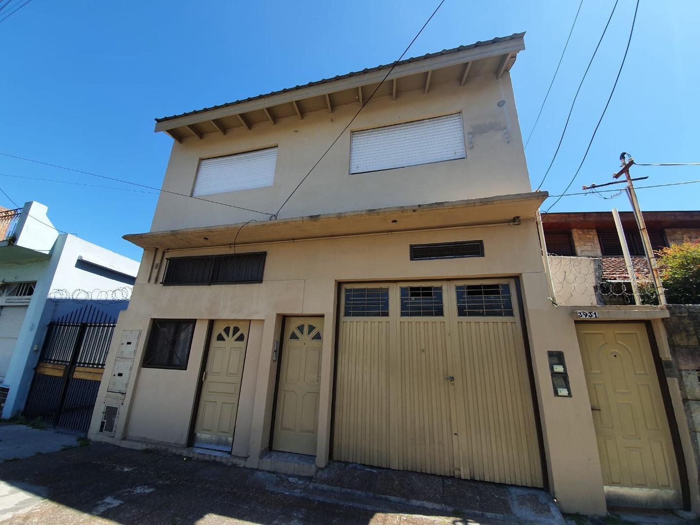 Departamento 2 Ambientes - Remedios de escalada.