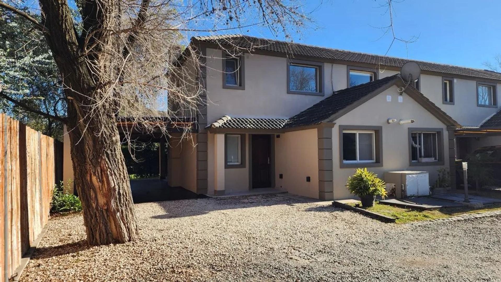 Las Campanillas 1400