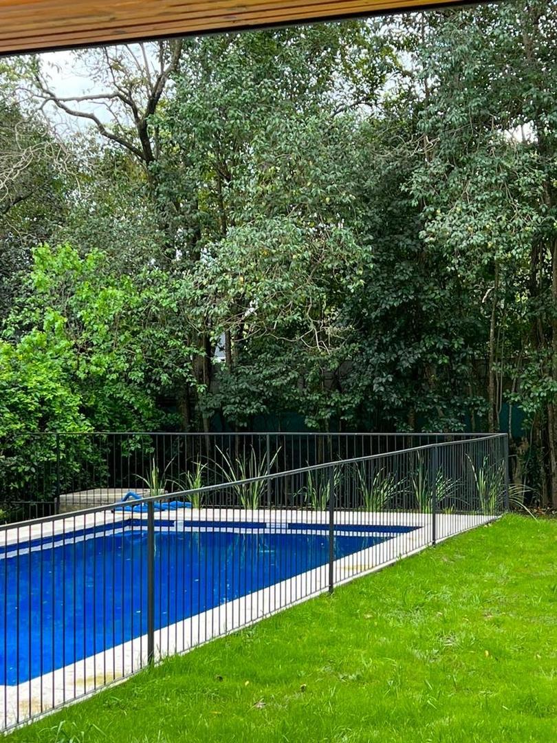 Casa en Alquiler A Estrenar