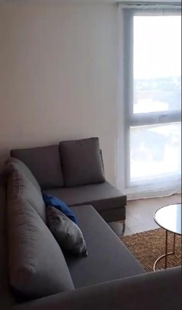 Departamento en Venta en San Nicolas De Los Arroyos, USD 500