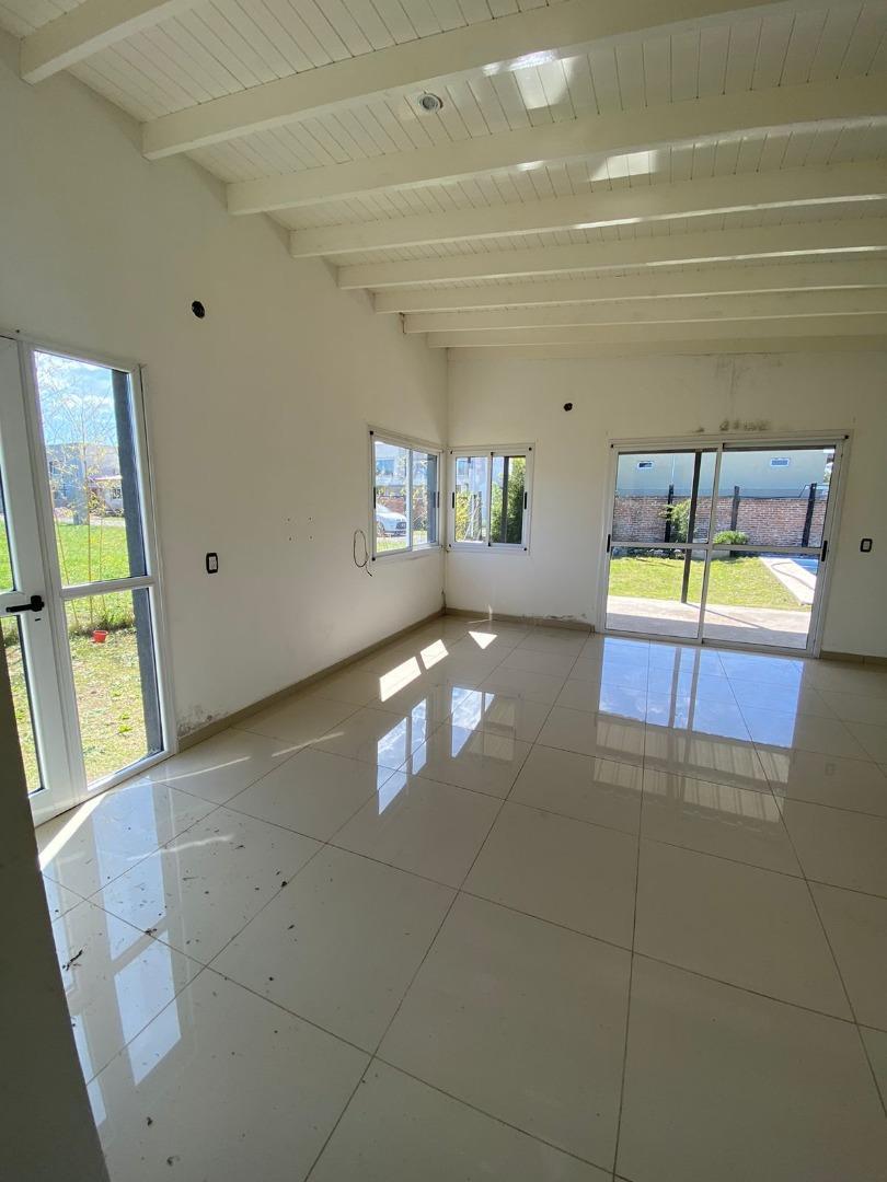 Casa en Venta A Estrenar