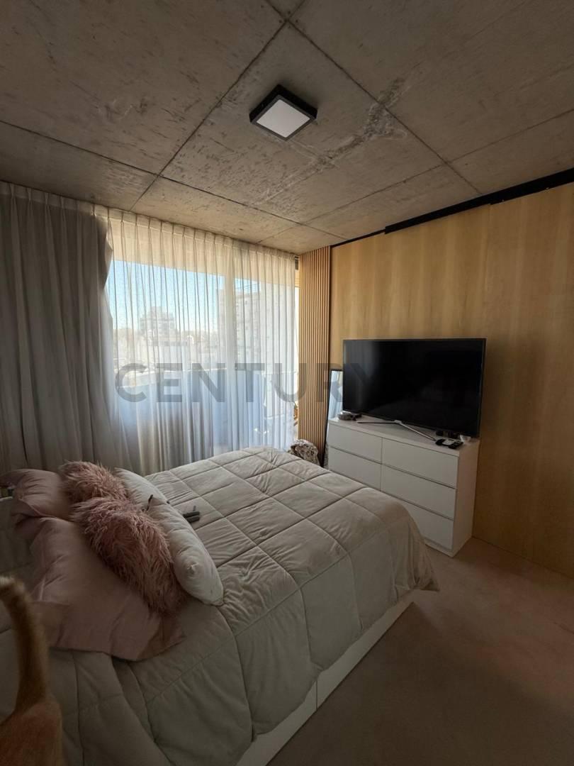 Departamento en Venta en Saavedra, USD 165.000