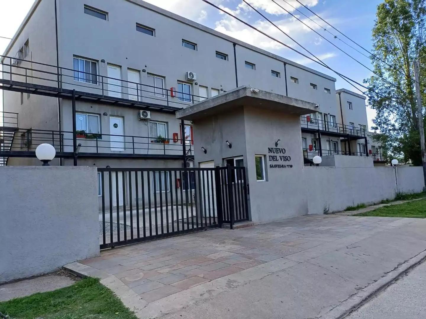 Mono/Entrepiso Financiacion en Nuevo Del Viso