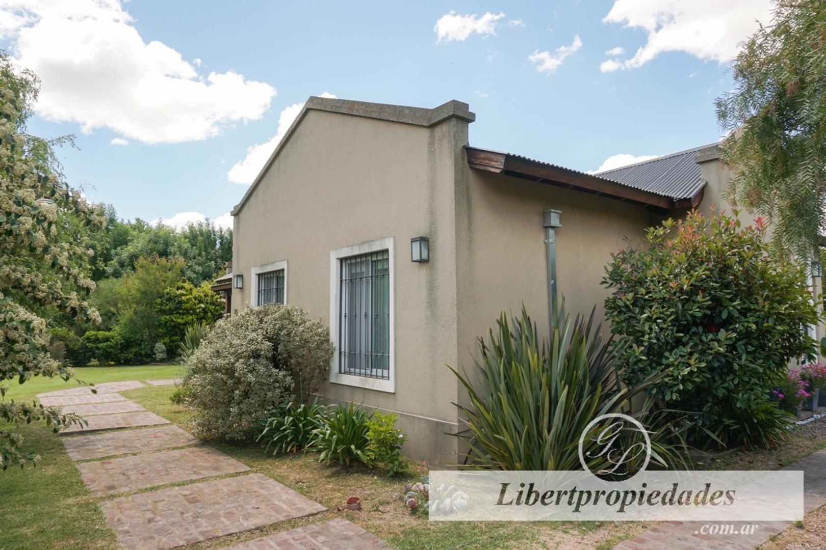 Quinta en Venta de 3 dormitorios