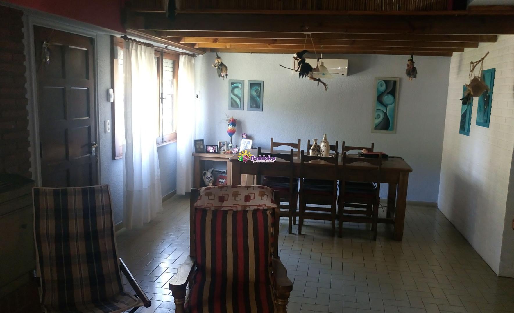 Casa en Venta en Centro, USD 110.000