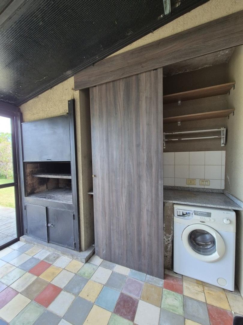 Casa en Venta 3 años