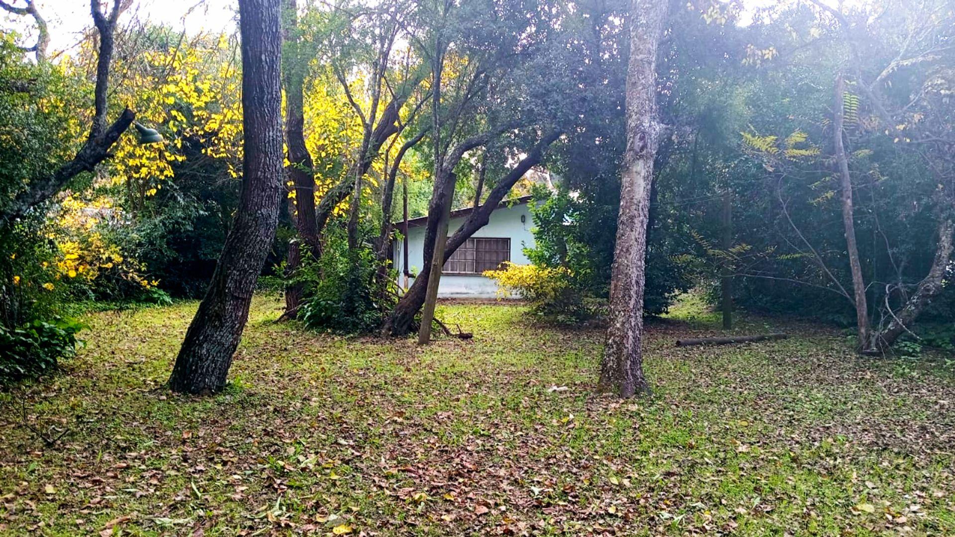 CASA 2 DORMITORIOS EN VENTA EN PUNTA INDIO
